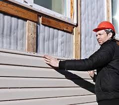 Best Engineered Wood Siding  in Graniteville, SC